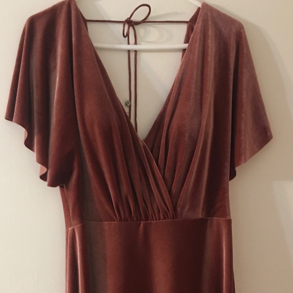 Jenny Yoo Ellis Bridesmaid Dress